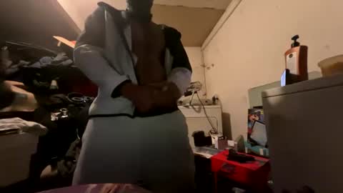 thanxmisterr online show from June 26, 3:09 am