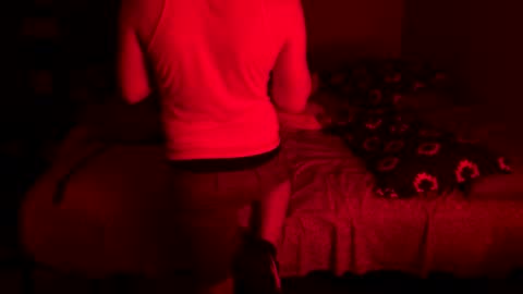 that1badboy online show from April 6, 7:20 am