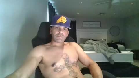 thatazguyaz online show from July 23, 12:25 am