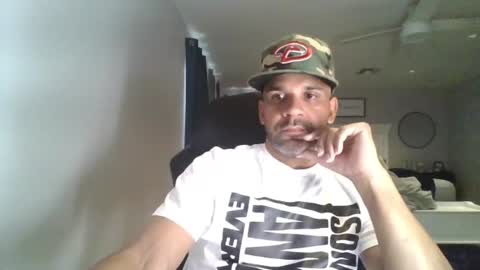 thatazguyaz online show from July 21, 10:45 pm