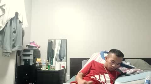 thataznguy303 online show from October 28, 3:20 am