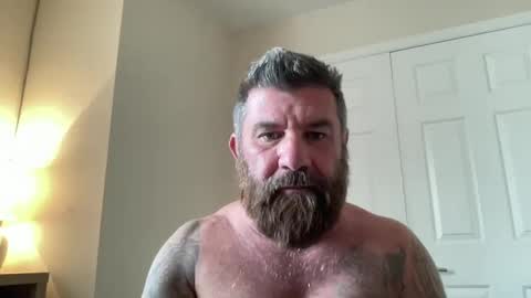 ThatGuyBearded online show from January 25, 6:24 pm