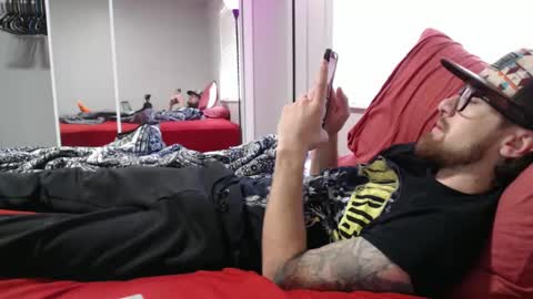 That guy  follow on X online show from December 21, 6:02 pm