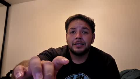 thatguymichael93 online show from June 24, 5:54 am