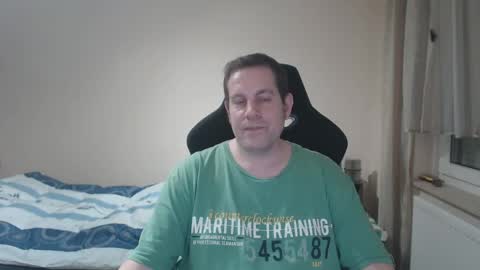 thatguyyeahhim online show from May 29, 11:48 pm
