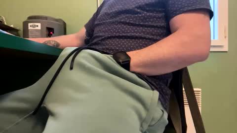 thco online show from February 18, 8:12 am