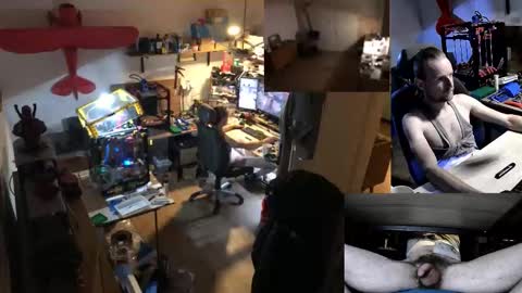 Michal online show from December 2, 6:55 pm