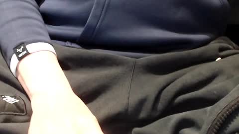 the1pocketrocket online show from April 4, 7:33 pm