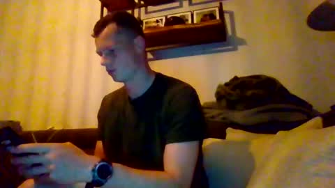 Dennis online show from May 29, 8:30 pm
