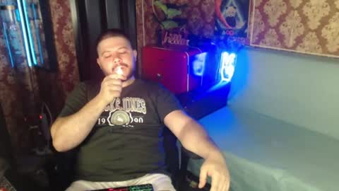thor lord online show from July 27, 5:36 am