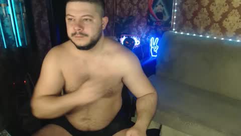 thor lord online show from October 28, 2:47 am