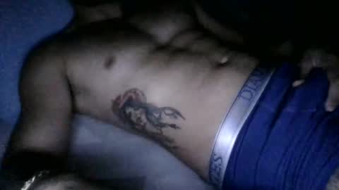 Braza666 online show from December 28, 4:09 pm