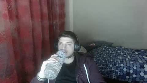 Professional Kinkster online show from January 18, 10:01 pm