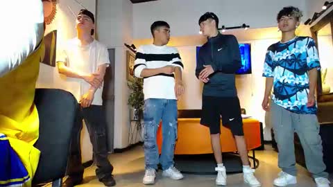 the goodfellas online show from March 2, 9:00 pm