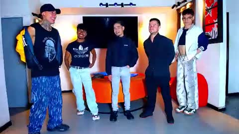 the goodfellas online show from July 28, 12:48 pm