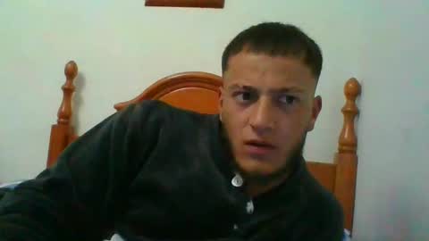 Carlos Parra online show from December 28, 10:23 pm