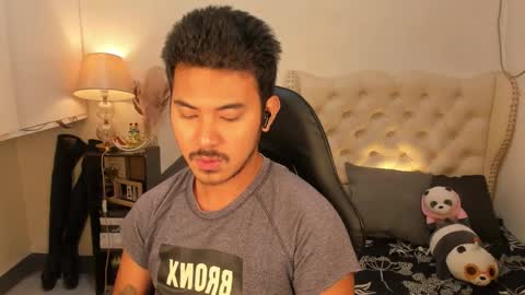 ken online show from October 27, 6:32 pm