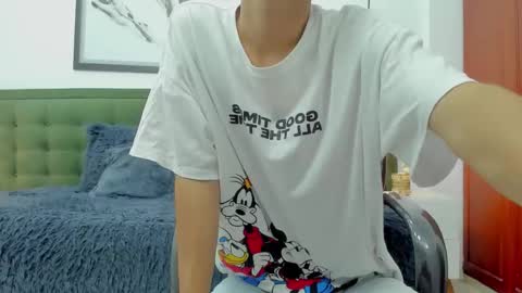   T H E    M A R K   K I N G online show from December 3, 5:30 pm