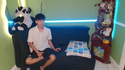 murderer online show from December 2, 12:30 pm