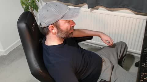 the_sensual_masturwait online show from November 2, 7:51 pm