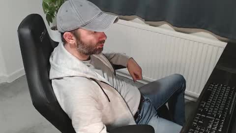 the_sensual_masturwait online show from October 31, 7:28 pm