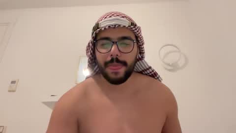thearabboy98 online show from January 14, 10:34 pm