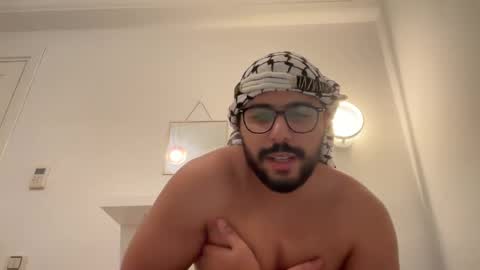 thearabboy98 online show from January 19, 11:00 pm