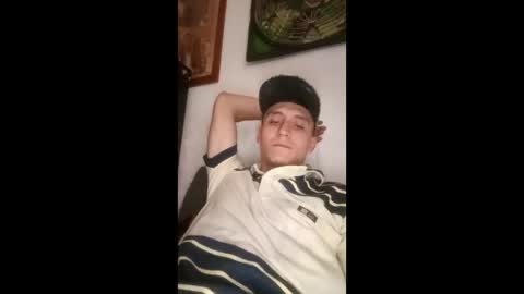 theba662413 online show from February 3, 6:35 pm