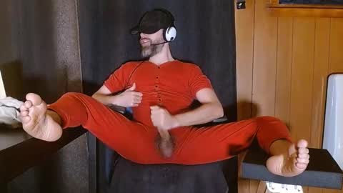 Blue and Red online show from January 6, 2:47 pm