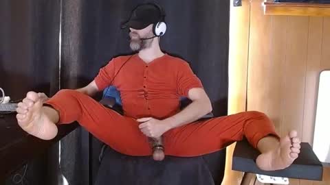 Blue and Red online show from January 20, 3:50 pm