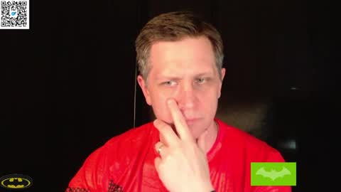 ISABELLA  or MATT online show from April 6, 7:03 pm