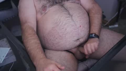 The Bear King online show from November 28, 6:27 am