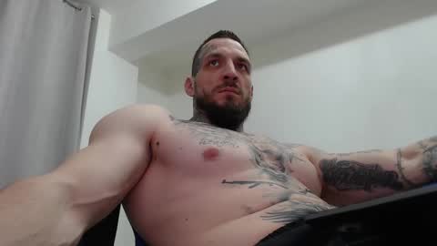 John online show from March 20, 7:50 pm