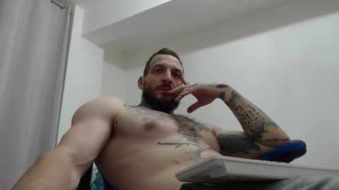 John online show from January 10, 11:31 pm