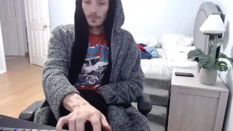 thebigbamboo26 online show from November 19, 3:45 pm