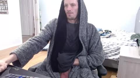 thebigbamboo26 online show from November 27, 3:49 pm