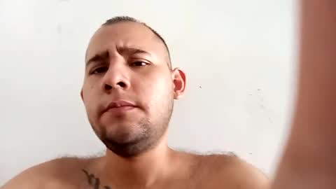 Jhon tenjo online show from November 16, 3:58 pm