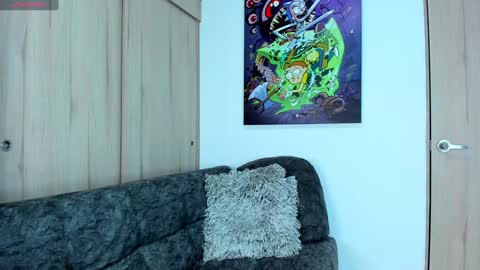 theblack_frank online show from December 30, 12:20 pm