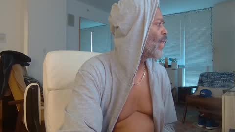 Snapshot of theblacklordmaster chatting on January 13, 2:42 pm theblacklordmaster online show from January 13, 2:42 pm