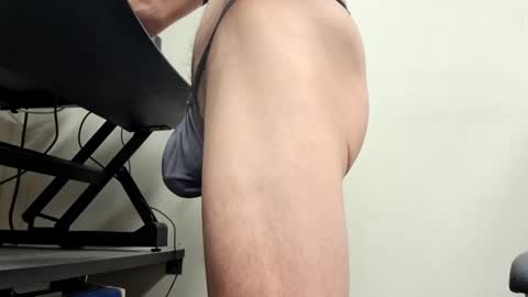 theblessed1 online show from January 24, 11:48 am