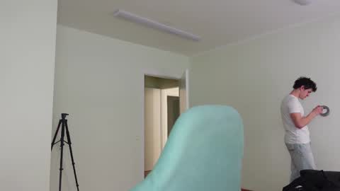 Thebrad H online show from March 29, 12:38 pm