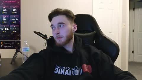 thebrentsavage online show from December 21, 10:50 am