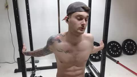 thebrentsavage online show from March 11, 3:05 am