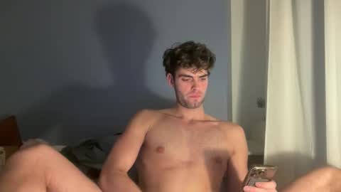 Broke Scholar online show from December 21, 9:23 pm