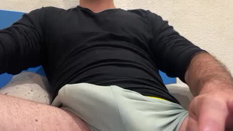 thebulge_b0y online show from June 29, 10:15 am