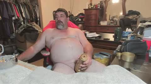 Cajunbator online show from June 14, 12:07 pm