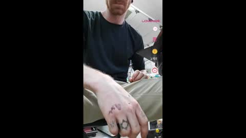 Thatcarrguyy online show from July 5, 9:49 am