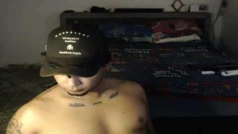 thedav1d04 online show from June 3, 5:29 pm