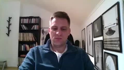 thedon2123 online show from February 9, 4:11 pm