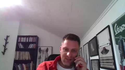 thedon2123 online show from November 24, 3:57 pm